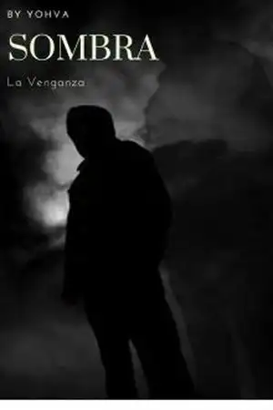Portada de SOMBRA