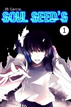 Portada de Soul Seed's (Novela)
