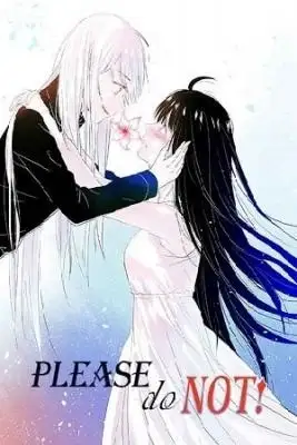 Portada de Please Do Not