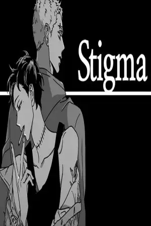 Portada de Stigma Manhwa