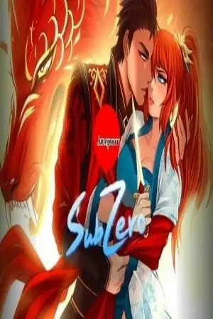 Portada de SubZero