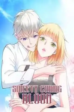 Portada de Sweety Curing Blood