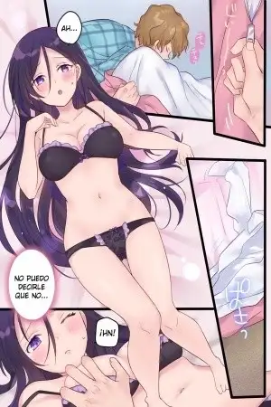 Portada de Switched to the Women's Bath!