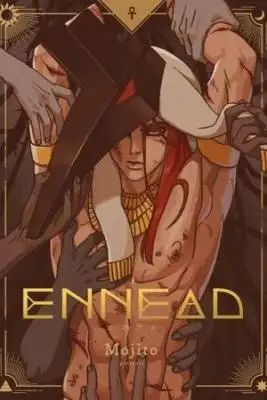 Portada de Ennead