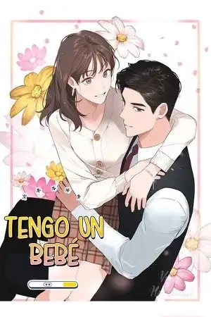 Portada de TENGO UN BEBE (Positivamente Tuyo)