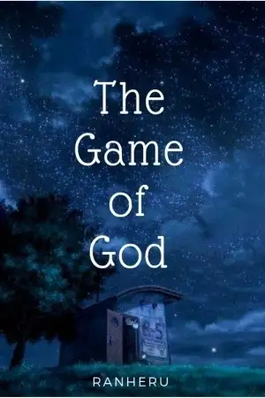 Portada de The Game of God