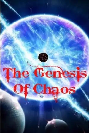 Portada de The Genesis Of Chaos