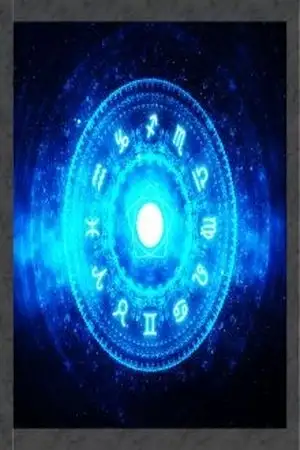 Portada de The Last Zodiac