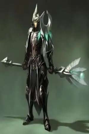 Portada de The Mage