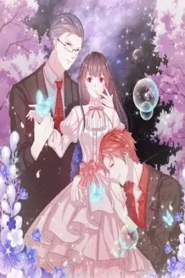 Portada de Harem inverso