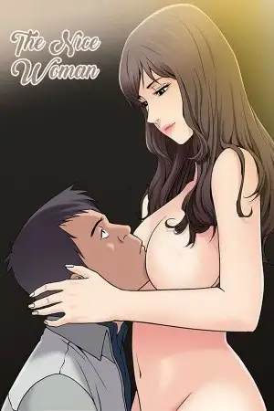 Portada de The Nice Woman