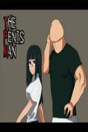 Portada de The Pennisman