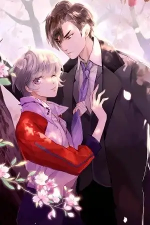 Portada de The School Prince is a Girl