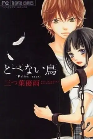 Portada de Tobenai Tori