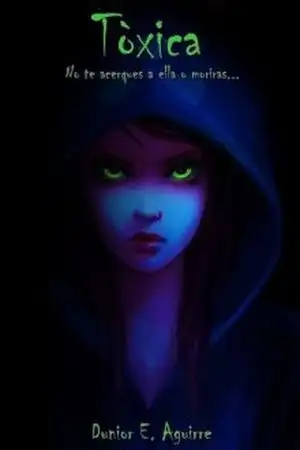 Portada de Tòxica