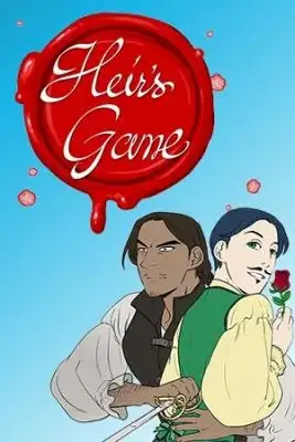 Portada de Heir S Game