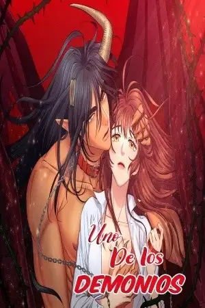 Portada de Uno de los demonios