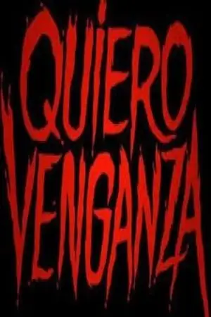 Portada de Venganza por mi hermana
