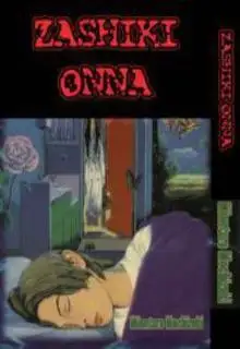 Portada de Zashiki Onna