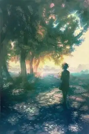 Portada de Yotsuba
