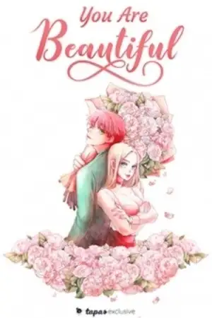 Portada de You Are Beautiful
