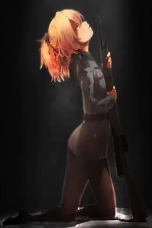 Portada de Youjo Senki Fanfiction - Sin Querer
