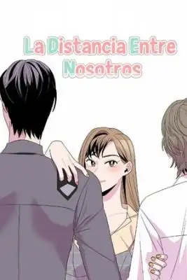 Portada de 30 Cm Entre Nosotros