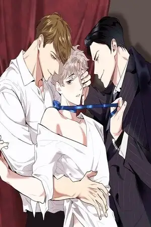 Portada de A Terrible Romance (Terrible Romance)