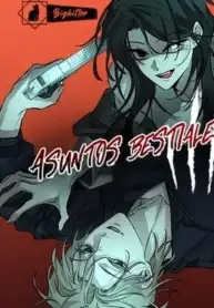 Portada de romance moderno