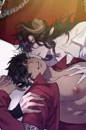 Portada de Bad Night Kiss