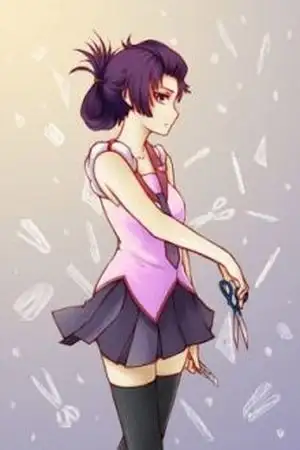 Portada de Bakemonogatari - Hitagi Crab