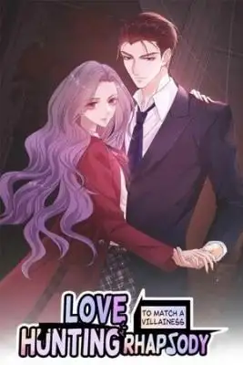 Portada de La Chica Malvada Rapsodia De La Caza Del Amor