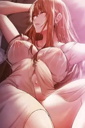 Portada de Cazador de milfs en otro mundo