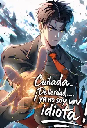 Portada de Cuñada: ¡De verdad… ya no soy un idiota!