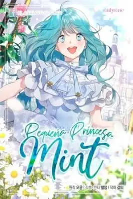 Portada de Little Princess Mint