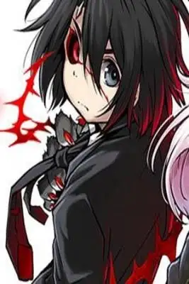 Portada de Kemono Osamu Yugeki Tai Akatsuki