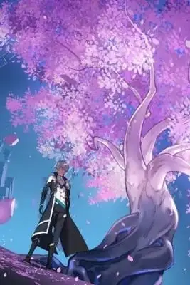 Portada de Segunda Llave Honkai Impact 3Rd