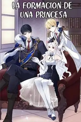 Portada de De Princesa A Sirvienta
