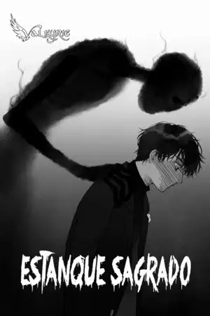 Portada de Estanque Sagrado