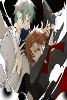 Portada de Be The Bad Boss S Man