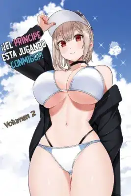 Portada de Ouji Sama No Tomodachi