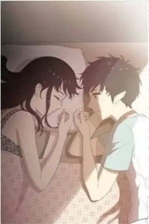 Portada de Hana Haru