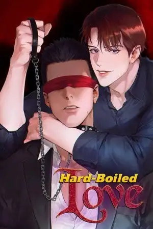 Portada de Hard-boiled love