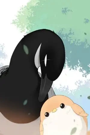 Portada de Southern Sparrow & Northern Brant