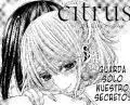 Portada de Citrus