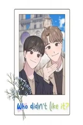 Portada de Who Didn T Like It
