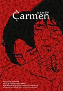 Portada de Carmen