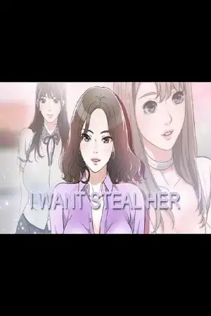 Portada de I WILL TAKE HER AWAY