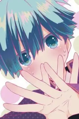 Portada de Saeki Kun Ni Tsunagachau