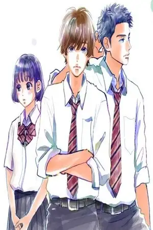 Portada de Kieta Hatsukoi